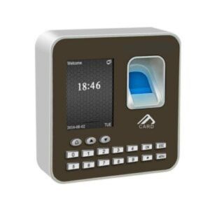 best Biometric Attendence machine suppliers